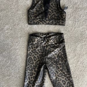 ASOS workout outfit  Bogo